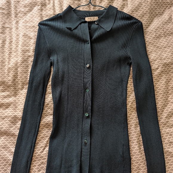 Aritzia Babaton Finley Sweater - Picture 3 of 3